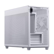 ASUS PRIME AP201 TG White