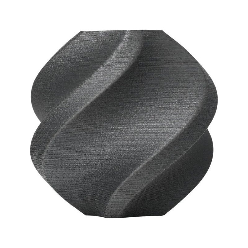 Filament Bambu Lab PA6-GF 1.75mm 1kg - with reusable spool - Gray