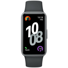 Huawei Band 10 Black