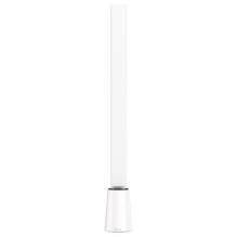 Lankstoma stalinė lempa Baseus Smart Eye įkraunama (white)