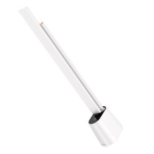 Lankstoma stalinė lempa Baseus Smart Eye įkraunama (white)