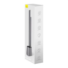 Baseus Home Smart Eye Series Charging Folding Reading Desk Lamp 2200 mAh (Smart Light) 5W Gray (DGZG-0G) Baseus Home Smart Eye Series Charging Folding Reading Desk Lamp 2200 mAh (Smart Light) 5W Gray (DGZG-0G)