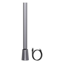 Baseus Home Smart Eye Series Charging Folding Reading Desk Lamp 2200 mAh (Smart Light) 5W Gray (DGZG-0G) Baseus Home Smart Eye Series Charging Folding Reading Desk Lamp 2200 mAh (Smart Light) 5W Gray (DGZG-0G)