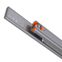 Baseus Smart Eye LED 2200mAh szary Baseus Smart Eye LED 2200mAh szary