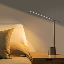 Baseus Smart Eye LED 2200mAh szary Baseus Smart Eye LED 2200mAh szary