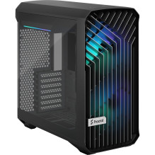 Fractal Design Torrent Compact RGB Case Black TG Light Tint (FD-C-TOR1C-02)
