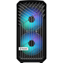 Fractal Design Torrent Compact RGB Case Black TG Light Tint (FD-C-TOR1C-02)