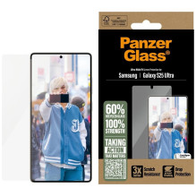 PanzerGlass Ultra-Wide Fit...