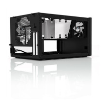Fractal Design NODE 304 (Black / weiß, Retail) Fractal Design NODE 304 (Black / weiß, Retail)