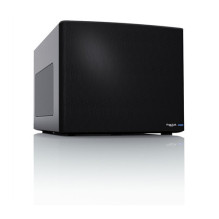 Fractal Design NODE 304 (Black / weiß, Retail) Fractal Design NODE 304 (Black / weiß, Retail)
