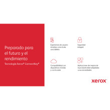 Xerox Versalink B625V multifunction device (B625V_DN) Xerox Versalink B625V multifunction device (B625V_DN)