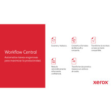Daugiafunkcis įrenginys Xerox Versalink B625V (B625V_DN)