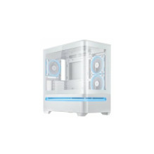ASUS PRIME AP202 ARGB Mini Tower White ASUS PRIME AP202 ARGB Mini Tower White