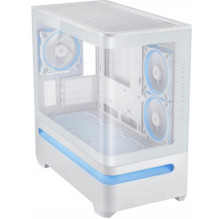 ASUS PRIME AP202 ARGB Mini Tower White ASUS PRIME AP202 ARGB Mini Tower White