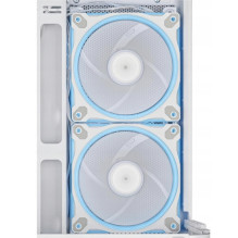 ASUS PRIME AP202 ARGB Mini Tower White ASUS PRIME AP202 ARGB Mini Tower White