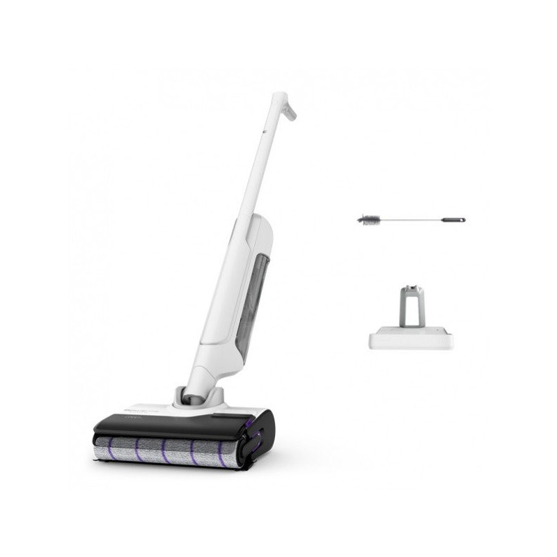 Rowenta GZ 7035 X-Clean 10 Wet and Dry Vacuum Cleaner