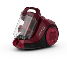 Vacuum Cleaner Rowenta Swift Power Cyclonic RO2933 Red Vacuum Cleaner Rowenta Swift Power Cyclonic RO2933 Red