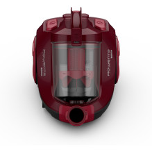 Dulkių siurblys Rowenta Swift Power Cyclonic RO2933 Red Dulkių siurblys Rowenta Swift Power Cyclonic RO2933 Red