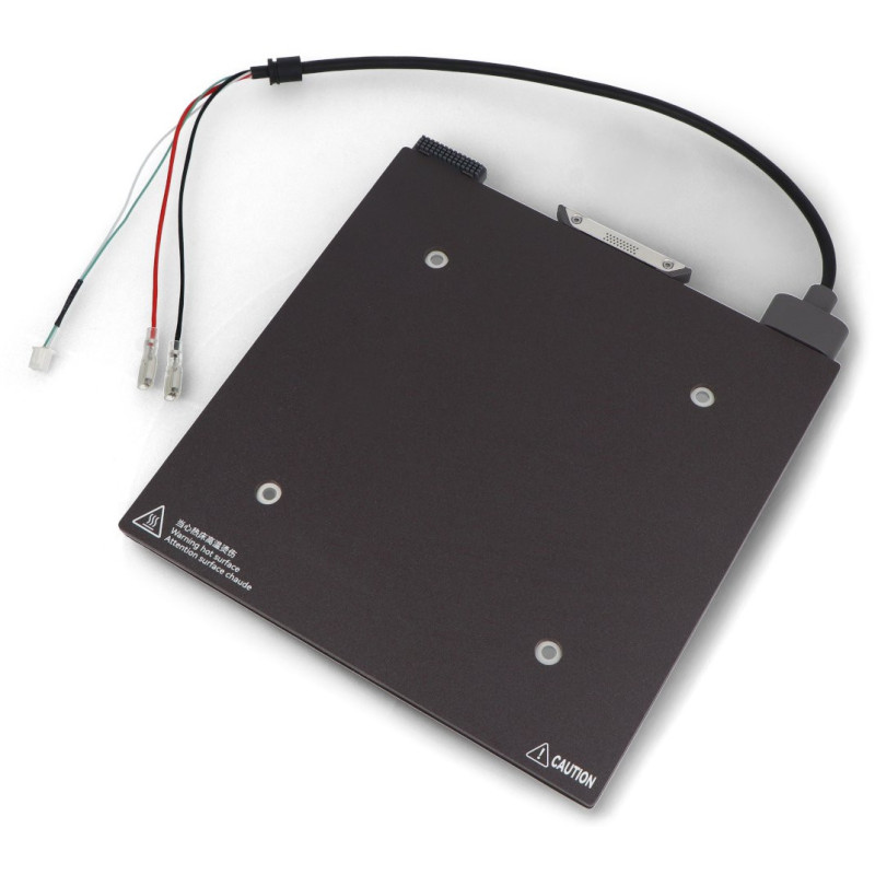 Heatbed Unit - heated bed for Bambu Lab A1 mini series printers