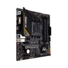 ASUS TUF GAMING A520M-PLUS II, socket AM4, A520, DDR4, mATX, M.2, D-Sub, HDMI, DP