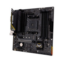 ASUS TUF GAMING A520M-PLUS II, socket AM4, A520, DDR4, mATX, M.2, D-Sub, HDMI, DP