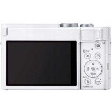 Panasonic LUMIX TZ99 biały