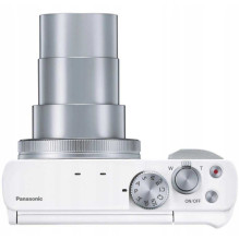 Panasonic Camera Lumix white DC-TZ99 DCTZ99 (DC-TZ99)