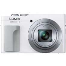 Panasonic Camera Lumix white DC-TZ99 DCTZ99 (DC-TZ99)