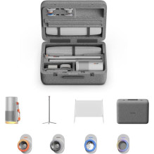 XGIMI MoGo 4 LED + PowerBase Stand