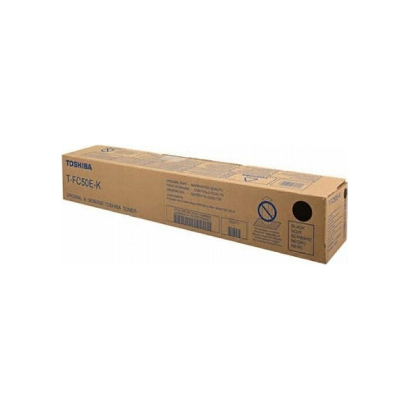 Toner Toshiba Original Toner Toshiba E-Studio 2555 C SE 3055 C SE 3555 C SE and 4555 C SE