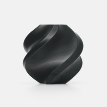 Bambu Lab filaments Bambu Lab TPU 85A 1,75mm 1kg su daugkartine ritė - Black