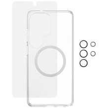 Apsauginis stiklas PanzerGlass CARE by PanzerGlass 3-in-1 Galaxy S Ultra 2026