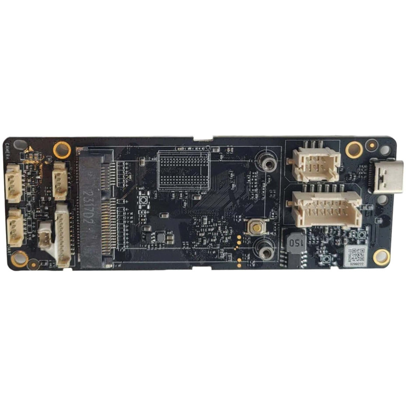 Bambu Lab AP motherboard for Bambu Lab X1E series printers