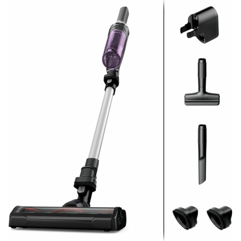 Vacuum cleaner Rowenta Brush Rowenta RH1129WO 100 W