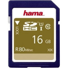 Hama 00124134 atmiņas karte...