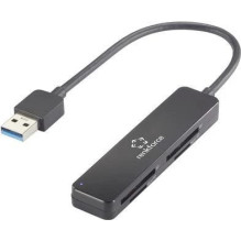 RF-PCR-220 USB karšu...