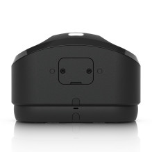 Ubiquiti UVC-G6-180-B, IP kamera, vidaus / lauko, dvigubas jutiklis, 16MP, 20 kadrų per sekundę, PoE+