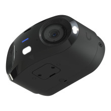 Ubiquiti UVC-G6-180-B, IP kamera, vidaus / lauko, dvigubas jutiklis, 16MP, 20 kadrų per sekundę, PoE+
