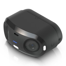Ubiquiti UVC-G6-180-B, IP kamera, vidaus / lauko, dvigubas jutiklis, 16MP, 20 kadrų per sekundę, PoE+