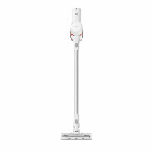 XIAOMI MIJIA VACUUM CLEANER 4 C, Rankinis belaidis dulkių siurblys, Balta XIAOMI MIJIA VACUUM CLEANER 4 C, Rankinis belaidis dulkių siurblys, Balta
