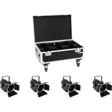 LED gaismu komplekts...