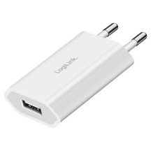 LogiLink USB-A ligzdas...