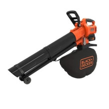 Pūtējs Black&amp;Decker 36V...