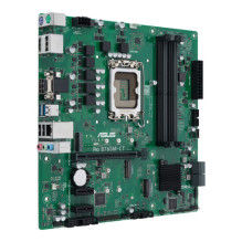 Asus PRO B760M-CT-CSM motherboard