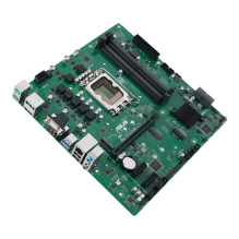 Asus PRO B760M-CT-CSM motherboard