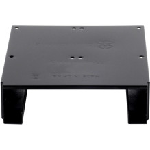 HDD būris Silverstone SDP10