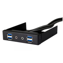 Silverstone FP32-E USB 3.2...