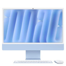 Apple iMac 24 M4 10 / 10 /...