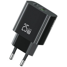 USB lādētājs usams...