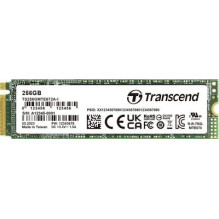 Transcend 256 GB iekšējais...
